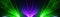 Lasershow festival disco  party background banner panorama - Colorful outdoor laser show with rays streams