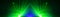 Lasershow festival disco  party background banner panorama - Colorful outdoor laser show with rays streams