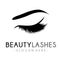 Lash, Eye Lashes Logo Design