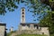 Lasnigo Lombardy, Italy: Sant`Alessandro church