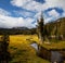 Lassen Volcanic