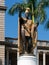 Last King Kamehameha Statue