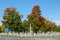 Last Rest Cemetery in Merrimack, NH, USA