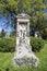 Last Resting Place of architect Carl Hasenauer at the Vienna Central Cemetery