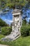 Last Resting Place of architect Carl Hasenauer at the Vienna Central Cemetery