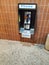 Last Standing Pay Phone California