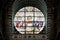 The Last Supper at the Siena Cathedral, Siena, Tuscany, italy