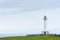 Lastres lighthouse