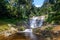 Lata Iskandar Waterfall Cameron Highlands