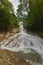 Lata Kinjang Waterfall