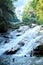 Lata Kinjang Waterfalls