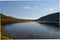 Late afternoon sun on calm waters of Labrador Pond Central New York