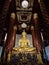Late Ayutthaya statues  Wat Naphrameru, Ayutthaya