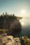 Late Day Sun, Bruce Peninsula National Park, Ontario