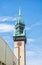 Late gothic Town hall tower, Znojmo, Czech republic