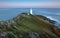 Late Light, Start Point Lighthouse, Devon