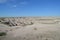 Late Spring in South Dakota: Looking Southeastward from Big Badlands Overlook in Badlands National Park