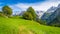 Late Summer, early Fall in Soglio GraubÃ¼nden, Switzerland