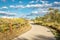 Late summer on Poudre River Trail