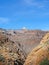 Late winter along the base of the Grand Canyon, on Angel`s Rest trail