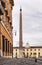 The Lateran Obelisk, Rome