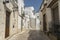 Laterza, historic town in Apulia