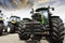 Latest farming tractors line-up