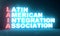 Latin American Intgration Association acronym