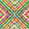 Latin American Mexican Spanish seamless pattern.