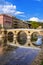 Latin Bridge in Sarajevo - Bosnia and Herzegovina