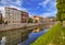 Latin Bridge in Sarajevo - Bosnia and Herzegovina