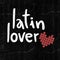 Latin lover