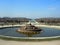 Latona fountain, Versailles France Loire