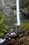 Latourell Falls, Columbia River Gorge, Oregon