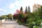 Latrun Trappist Monastery in Israel