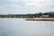 Latsi, Poli Crysochous, Cyprus - View over the bay and harbor of the village