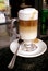 Latte Macchiato