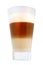 Latte macchiato