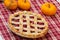 Lattice Cherry Pie