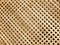 Lattice fence panels