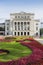 The Latvian National Opera Riga