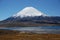 Lauca national Park - Chile