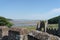 Laugharne Castle Views