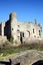 Laugharne Castle, Wales