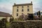 Laugharne: Dylan Thomas Home