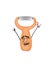 Laughing internet meme illustration of peeler