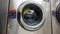 Laundromat Washing Machine