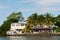 Laundry Day on the Belize River