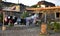 Laundry Drying, Clothes, Colorful Pins, Home, Cape Verde