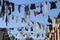 Laundry - drying of cloths in Luxembourg